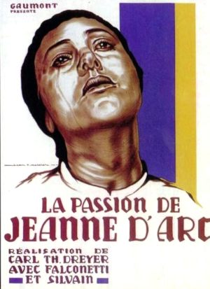 La Passion de Jeanne d'Arc