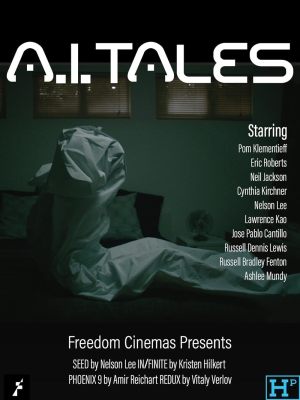 A. I. Tales