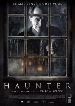 Haunter