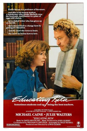 L'éducation de Rita