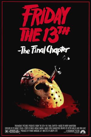 Vendredi 13 : Chapitre final