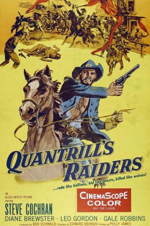 Les pillards du Kansas