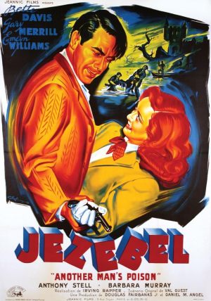 Jezebel