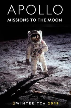 Apollo: Missions to the Moon - sflix