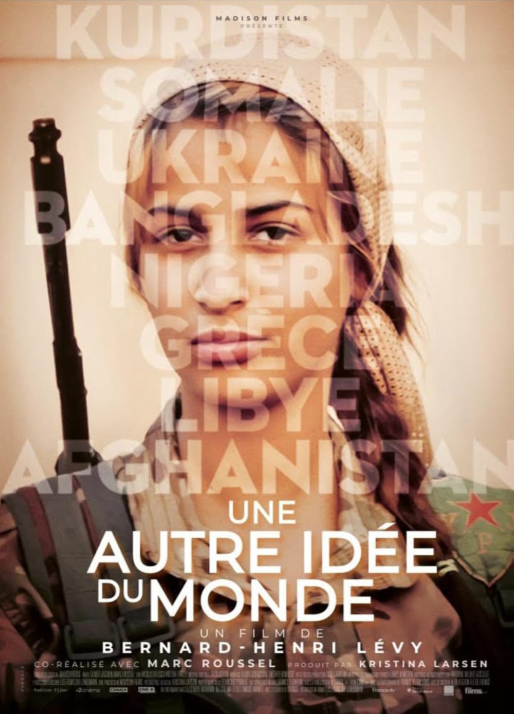 Une autre idée du monde