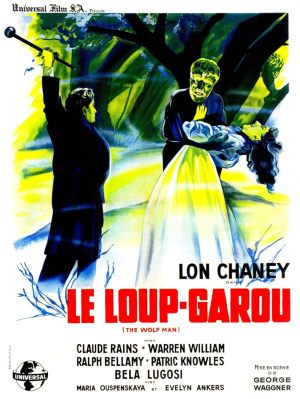 Le Loup-garou
