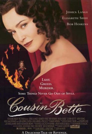 Cousine Bette