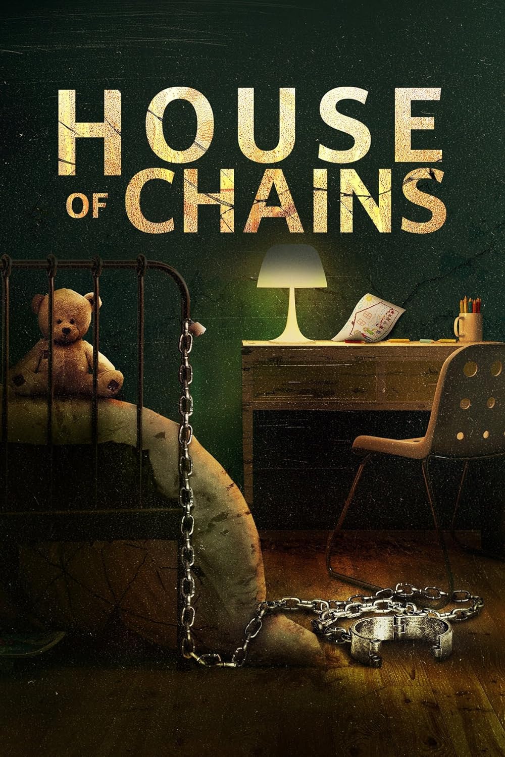 House of Chains background
