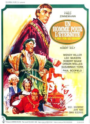 Un homme pour l'éternité