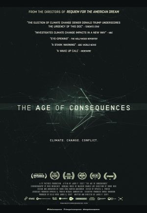 The Age of Consequences