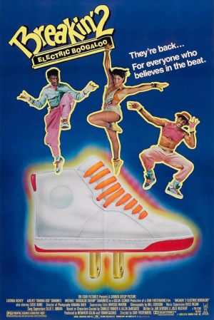 Breakin' 2