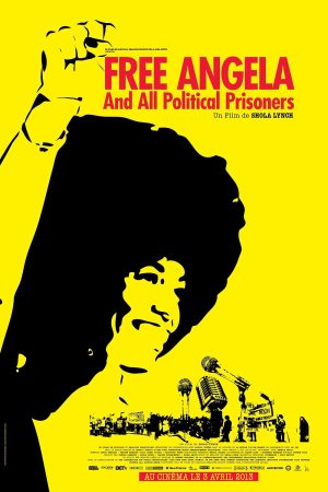 Free Angela