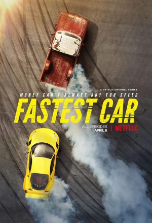 Fastest Car S1-S2