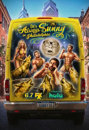 Philadelphia S1-S17