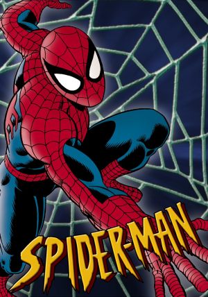 Spider-Man S1-S5