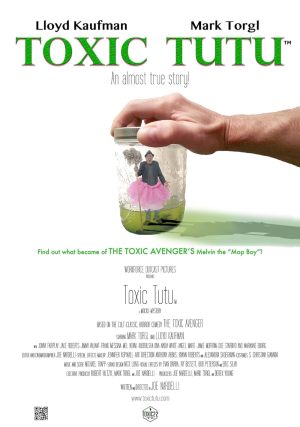Toxic Tutu