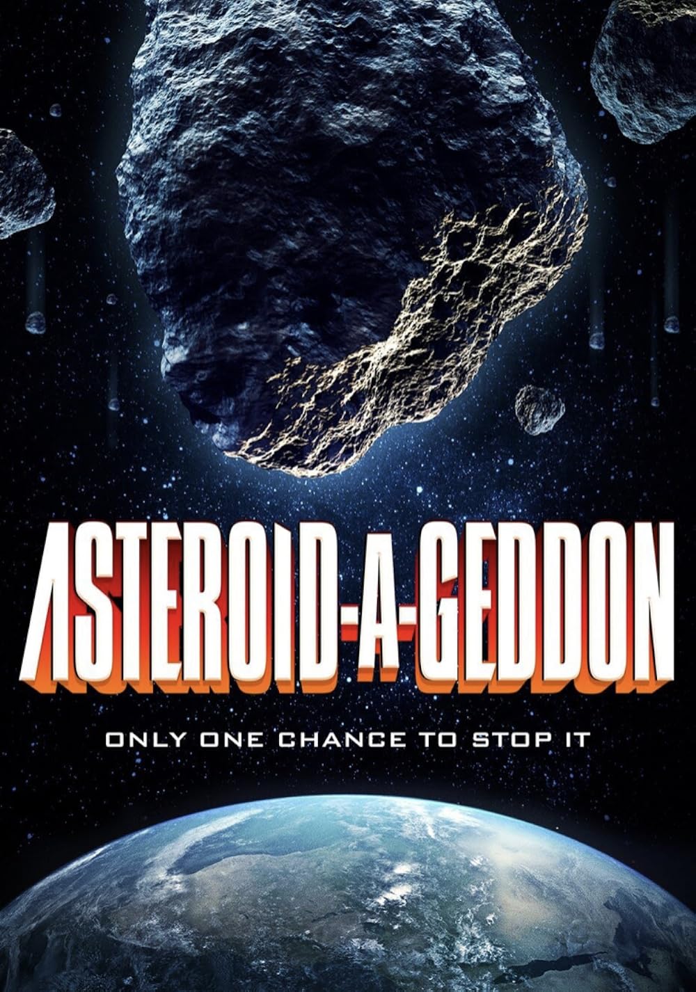 Asteroid-a-Geddon background