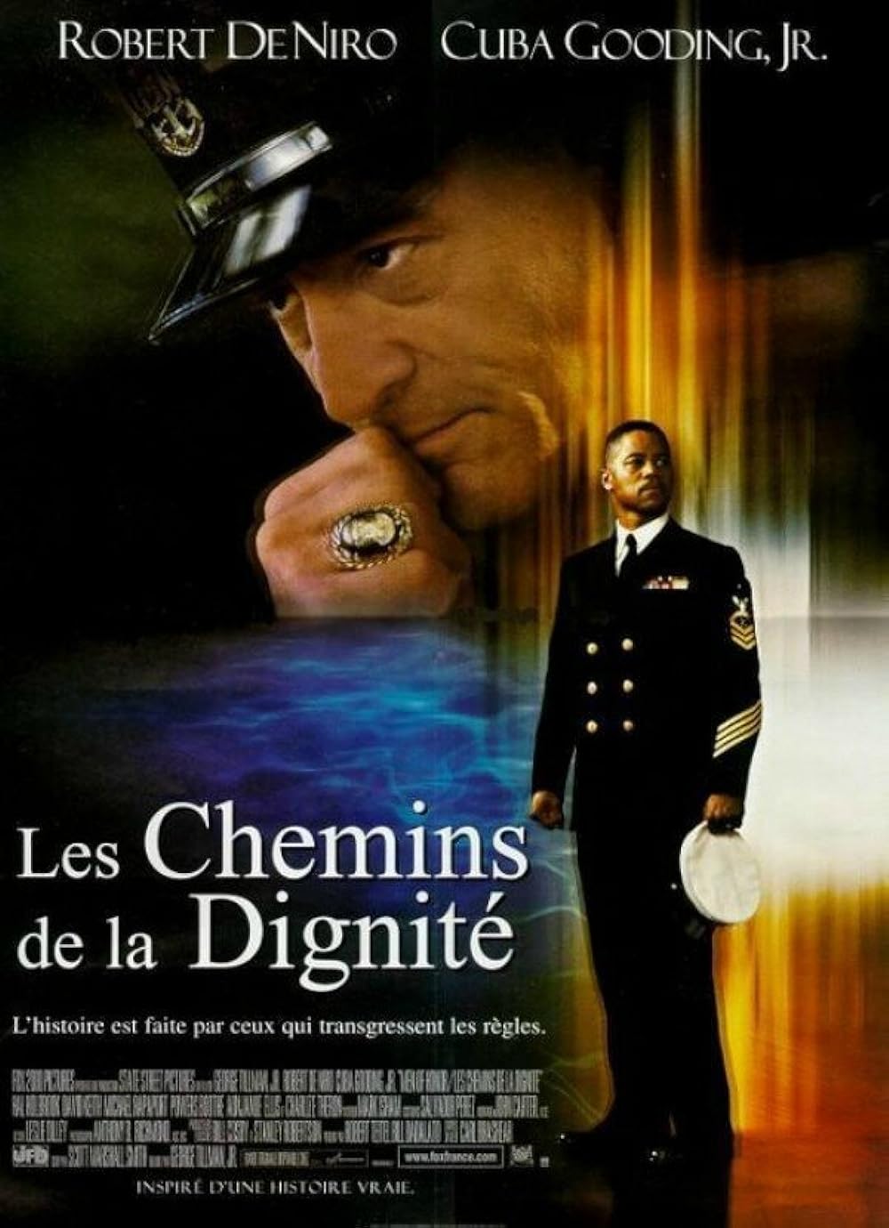 Les chemins de la dignité