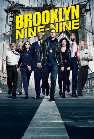 Brooklyn Nine-Nine S1-S8