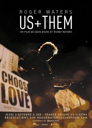Roger Waters - Us + Them