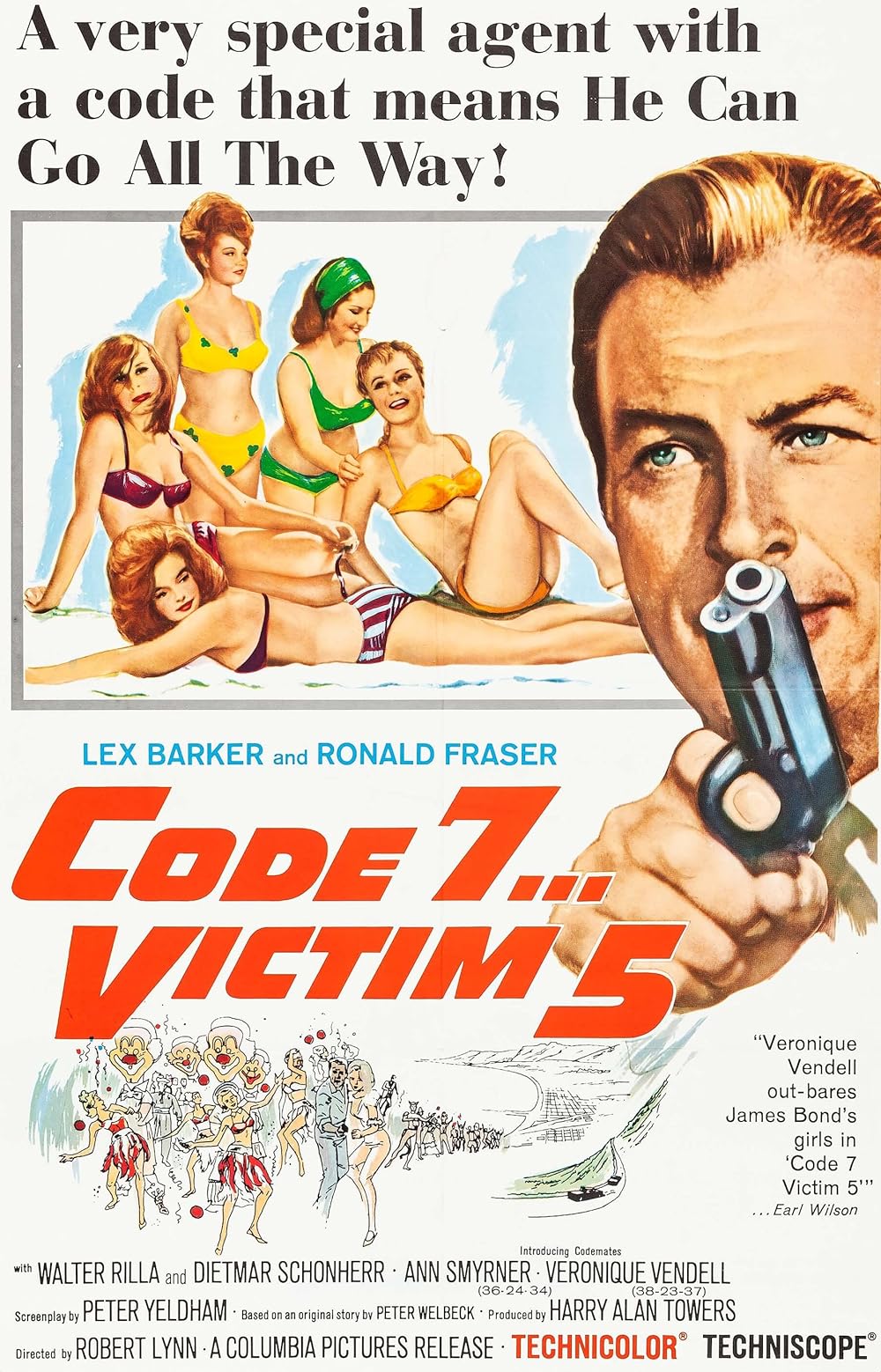 Victim Five