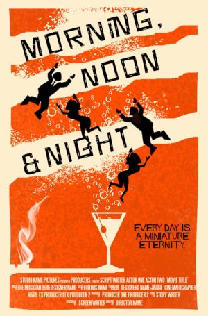 Morning, Noon & Night