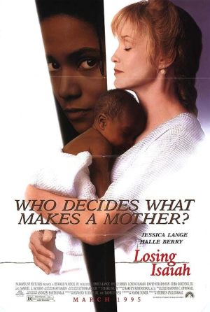 Losing Isaiah: Les Chemins de l'amour