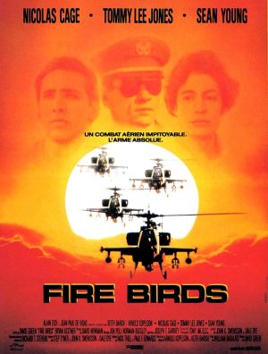 Fire Birds