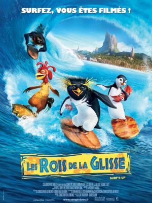 Les rois de la glisse - sflix