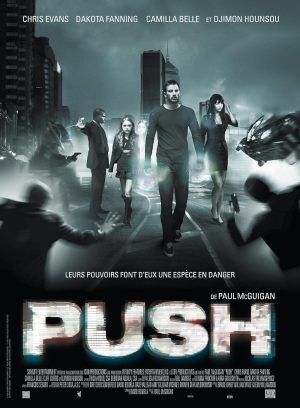 Push