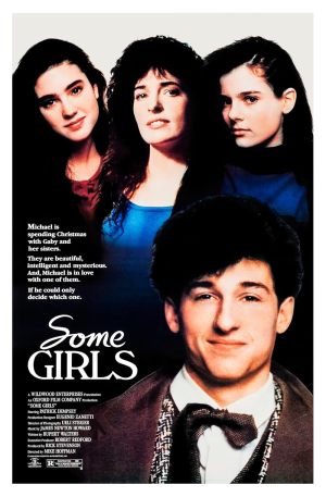 Some Girls