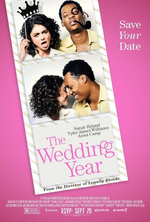 L'année des mariages