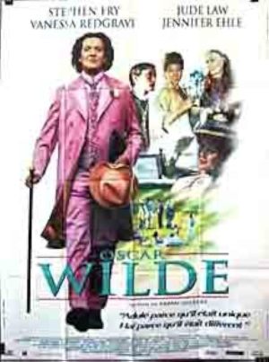 Oscar Wilde