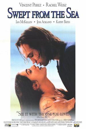 Au coeur de la tourmente