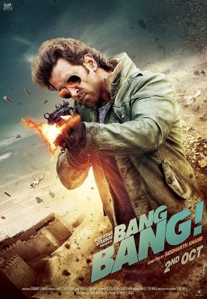 Bang Bang!