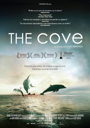 The cove - La baie de la honte