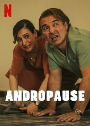 Andropause