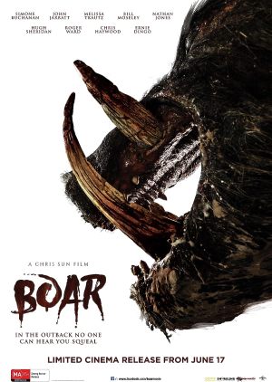 Boar