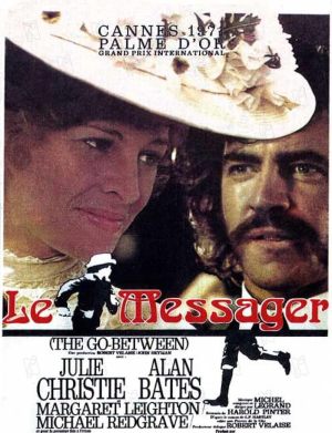 Le messager