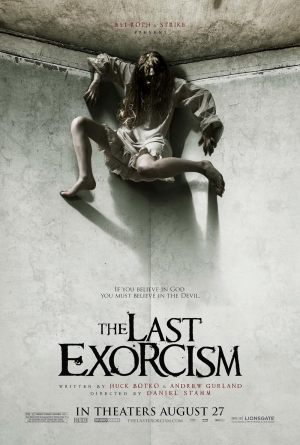 Le Dernier Exorcisme
