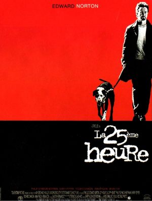 La 25ème heure