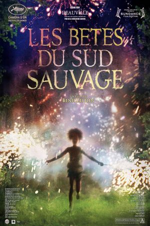 Les bêtes du Sud sauvage
