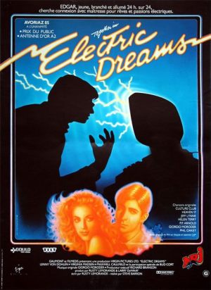 Electric Dreams