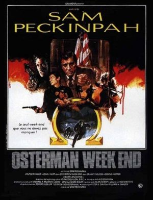 Osterman Weekend