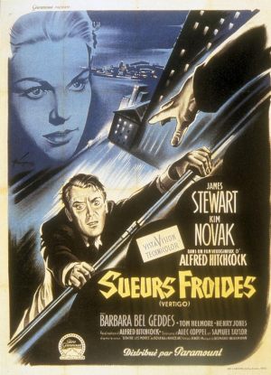 Sueurs froides