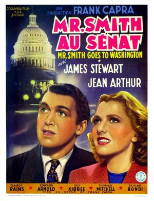 Mr. Smith au sénat