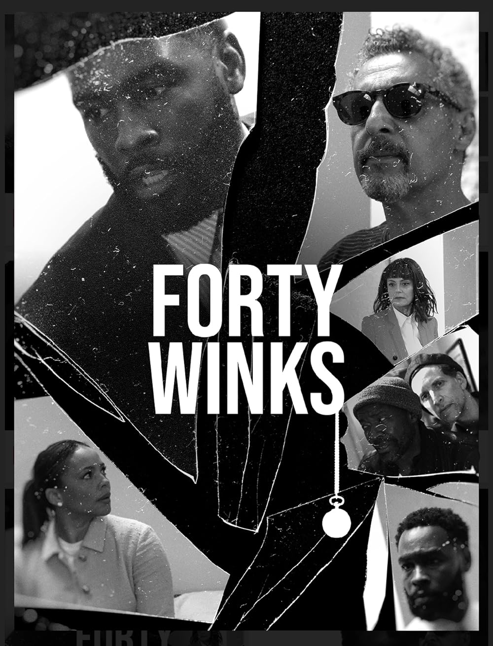 Forty Winks