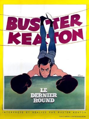 Le Dernier Round