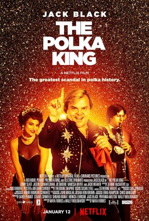 Le roi de la polka