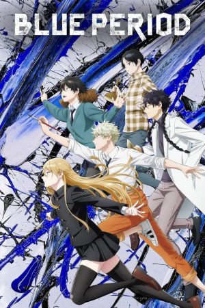 Blue Period - sflix